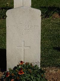 Salonika (Lembet Road) Military Cemetery - Tytutyunov, Y K